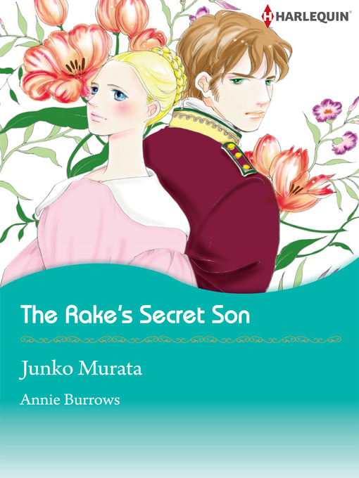 Title details for The Rake's Secret Son by Junko Murata - Available